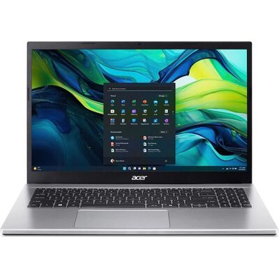 Acer - Aspire Go 15 AG15-42P-R1D1 - Ryzen 5 7430U - Laptop Acer - Aspire Go 15 AG15-42P-R1D1 - Ryzen 5 7430U - Laptop
