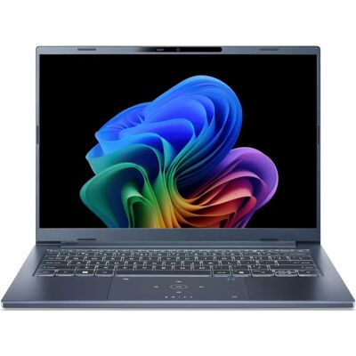 Acer Swift Go 14 Intel Core Ultra 7 - 14-Zoll OLED Notebook Acer Swift Go 14 Intel Core Ultra 7 - 14-Zoll OLED Notebook