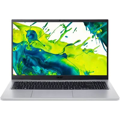 Acer - Aspire Go 15 AG15-72P - 15.6in - Intel Core i5-120U - Laptop Acer - Aspire Go 15 AG15-72P - 15.6in - Intel Core i5-120U - Laptop