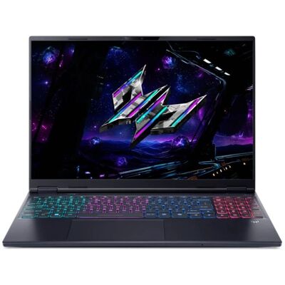 Acer - Predator Helios Neo 16S AI PHN16S-71 - Laptop Acer - Predator Helios Neo 16S AI PHN16S-71 - Laptop