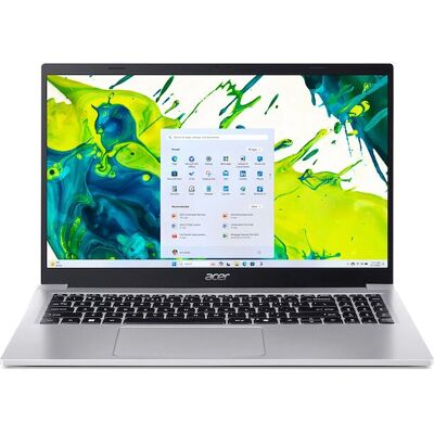 Acer Aspire Lite 15 AL15-33P-305T - Laptop con Core i3, 8GB RAM, 512GB SSD Acer Aspire Lite 15 AL15-33P-305T - Laptop con Core i3, 8GB RAM, 512GB SSD