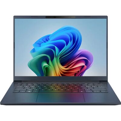 Acer - Aspire 14 AI A14-11M-X7S4 - Blau - 1 TB SSD - Laptop Acer - Aspire 14 AI A14-11M-X7S4 - Blau - 1 TB SSD - Laptop