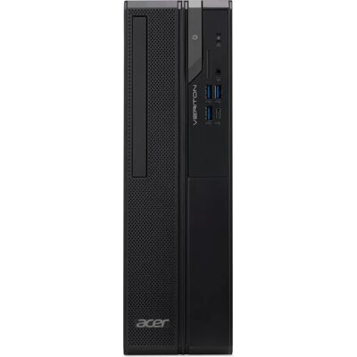 Acer Veriton VX2722G i5-14400 8GB DDR5 SSD PC Torre - PC Torre Acer Veriton VX2722G i5-14400 8GB DDR5 SSD PC Torre - PC Torre