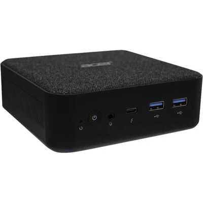 Acer Revo RB102 Mini PC Intel Core Ultra 5 120U 16GB 512GB SSD Windows 11 Pro Acer Revo RB102 Mini PC Intel Core Ultra 5 120U 16GB 512GB SSD Windows 11 Pro