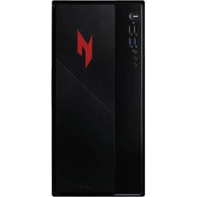 Acer NITRO 20 N20-101 Core 5 210H - Desktop PC - Schwarz Acer NITRO 20 N20-101 Core 5 210H - Desktop PC - Schwarz