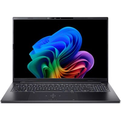 Acer Swift Go 16 AI - Intel Core Ultra 7 - Notebook Leggero - Windows 11 Acer Swift Go 16 AI - Intel Core Ultra 7 - Notebook Leggero - Windows 11