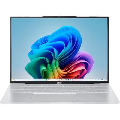 Acer Swift Air 16 OLED Ryzen AI 5 16GB/512GB Laptop - Laptop Acer Swift Air 16 OLED Ryzen AI 5 16GB/512GB Laptop - Laptop