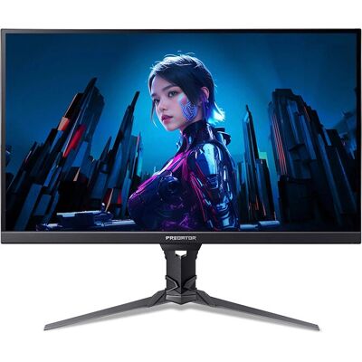 Monitor Gamer Acer Predator XB273UF5bmiiprzx 27" QHD - 360Hz, G-Sync, IPS Monitor Gamer Acer Predator XB273UF5bmiiprzx 27" QHD - 360Hz, G-Sync, IPS