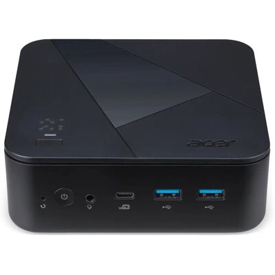 Acer Revo Box RB102-LNL - Core Ultra 5, 16GB RAM, 512GB SSD - Mini PC Acer Revo Box RB102-LNL - Core Ultra 5, 16GB RAM, 512GB SSD - Mini PC