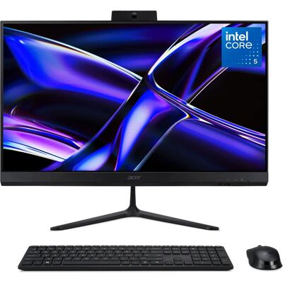 Acer - Aspire C24-B - 8GB RAM - 512GB SSD - All-In-One PC Acer - Aspire C24-B - 8GB RAM - 512GB SSD - All-In-One PC