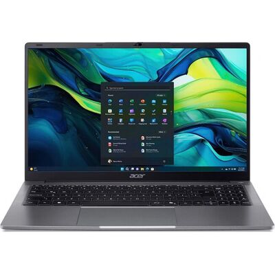 Acer AL15-32P-C425 Celeron N4500 - 4 GB - 128 GB Portatile Acer AL15-32P-C425 Celeron N4500 - 4 GB - 128 GB Portatile