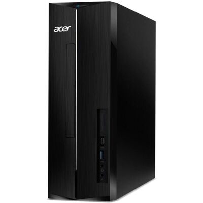 Acer Aspire N150 Mini-PC - PC, 8 GB DDR5, 512 GB SSD, Windows 11 Home Acer Aspire N150 Mini-PC - PC, 8 GB DDR5, 512 GB SSD, Windows 11 Home