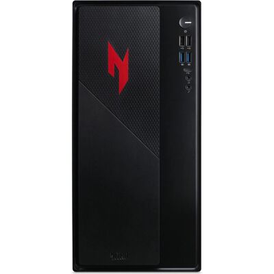 Acer - Nitro N20-101 - RTX5050 - 16GB - Desktop PC Acer - Nitro N20-101 - RTX5050 - 16GB - Desktop PC