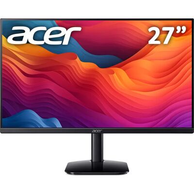 Acer - KB272Y P0 - 24in - VA 1080p 144Hz - Monitor Acer - KB272Y P0 - 24in - VA 1080p 144Hz - Monitor