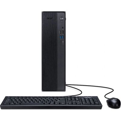 Acer - ASPIRE XC102-RPL - Intel Core 5 210H - Desktop PC Acer - ASPIRE XC102-RPL - Intel Core 5 210H - Desktop PC