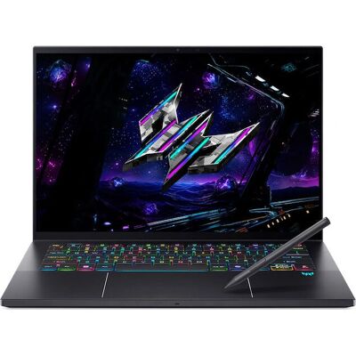 Acer - NH.U0GET.002 - 32 GB DDR5 - 2 TB SSD - laptop Acer - NH.U0GET.002 - 32 GB DDR5 - 2 TB SSD - laptop