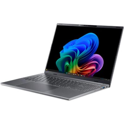 Acer - Aspire 16 AI A16-I71M-72MY - 16WUXGA - Laptop Acer - Aspire 16 AI A16-I71M-72MY - 16WUXGA - Laptop