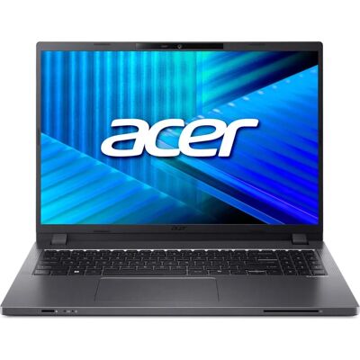 Acer TravelMate P2 16" WUXGA Intel Ultra 5-115U 32GB RAM 512GB SSD Win 11 Pro - Laptop Acer TravelMate P2 16" WUXGA Intel Ultra 5-115U 32GB RAM 512GB SSD Win 11 Pro - Laptop