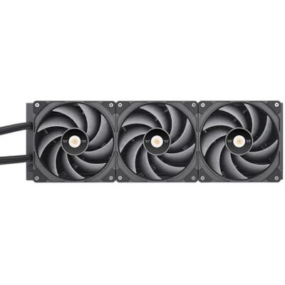Thermaltake Toughliquid 420 ARGB - Liquid Cooler for CPU Thermaltake Toughliquid 420 ARGB - Liquid Cooler for CPU