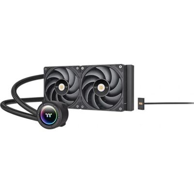 Thermaltake Toughliquid 240 ARGB - System chłodzenia cieczą dla CPU Thermaltake Toughliquid 240 ARGB - System chłodzenia cieczą dla CPU