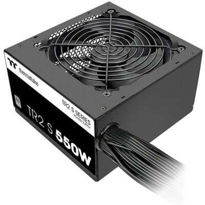 Thermaltake Surse de Alimentare 550W - Power Supply Unit Thermaltake Surse de Alimentare 550W - Power Supply Unit
