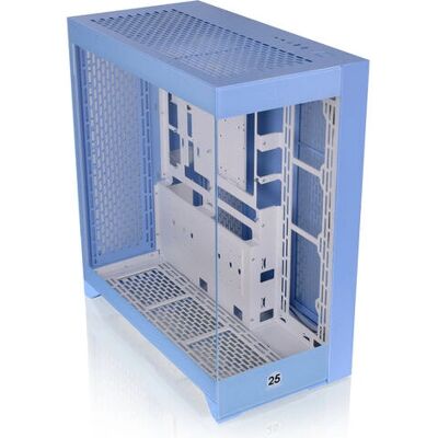 Thermaltake E660 MX Hydrangea Blue Midi Tower PC-Gehäuse E-ATX, ATX, Mini-ATX Thermaltake E660 MX Hydrangea Blue Midi Tower PC-Gehäuse E-ATX, ATX, Mini-ATX