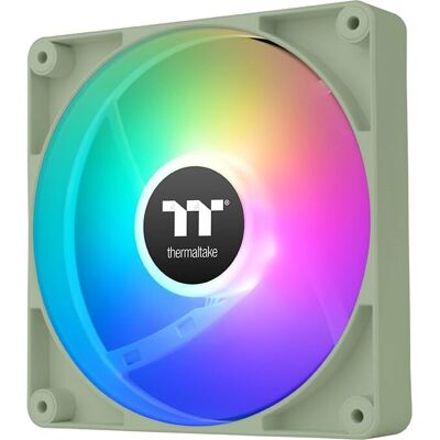 Wentylator chłodzący PC Thermaltake CT140 Reverse ARGB Sync - Matcha Zielony Wentylator chłodzący PC Thermaltake CT140 Reverse ARGB Sync - Matcha Zielony