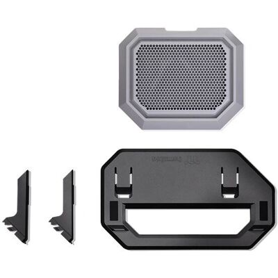 Thermaltake AC-074-ONINAN-A1 Számítógép ház alkatrész Full Tower Support Thermaltake AC-074-ONINAN-A1 Számítógép ház alkatrész Full Tower Support