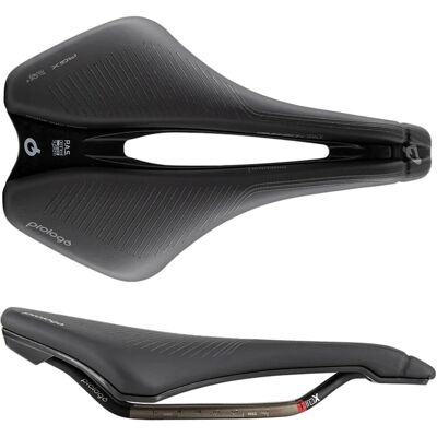 Prologo AGX Space Tirox Bike Saddle - Bike Type Prologo AGX Space Tirox Bike Saddle - Bike Type