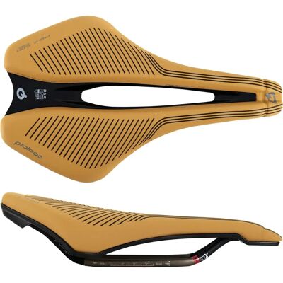Prologo Dimension AGX Space Tirox Slide Control - Selle - Publicité Prologo Dimension AGX Space Tirox Slide Control - Selle - Publicité