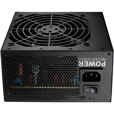 FSP Hyper 450W Netzteil - Bronze FSP Hyper 450W Netzteil - Bronze
