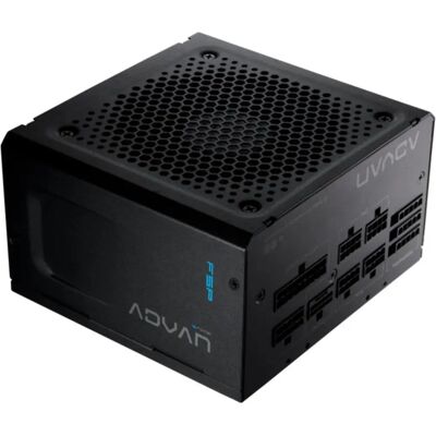 FSP Group ADVAN GM 850W Alimentatore modulare - Power Supply FSP Group ADVAN GM 850W Alimentatore modulare - Power Supply