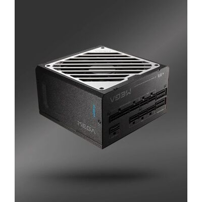 FSP Group Mega-1200GM Strømforsyning - 1200W, Sort, ATX, Guld FSP Group Mega-1200GM Strømforsyning - 1200W, Sort, ATX, Guld