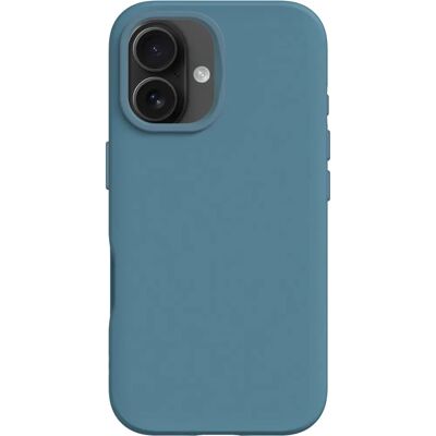 Coque Ocean Blue RhinoShield iPhone 16 - Étui pour Mobile - Publicité Coque Ocean Blue RhinoShield iPhone 16 - Étui pour Mobile - Publicité