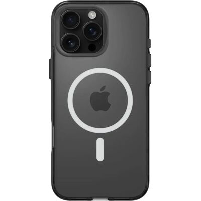 Coque RhinoShield JellyTint MagSafe pour iPhone 16 Pro Max - Résistante - Publicité Coque RhinoShield JellyTint MagSafe pour iPhone 16 Pro Max - Résistante - Publicité