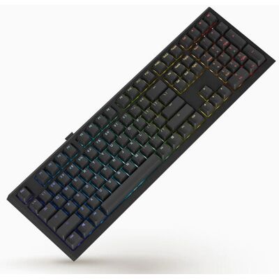 Ducky One X Wireless - Português - Teclado Preto Ducky One X Wireless - Português - Teclado Preto