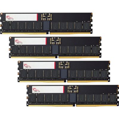 G.Skill - T5 Neo F5-6400R3644E64GQ4-T5N - 256GB - Speichermodul G.Skill - T5 Neo F5-6400R3644E64GQ4-T5N - 256GB - Speichermodul