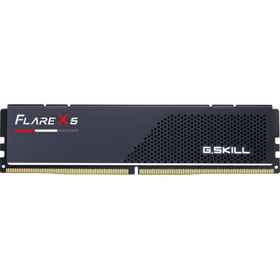 G.Skill F5-5600J3636C8GH1-FX5 8GB Módulo de Memória DDR5 - Memória RAM G.Skill F5-5600J3636C8GH1-FX5 8GB Módulo de Memória DDR5 - Memória RAM
