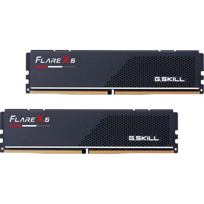 Pamięć G.Skill Flare X5 16 GB DDR5-6000 - Dual Channel Pamięć G.Skill Flare X5 16 GB DDR5-6000 - Dual Channel