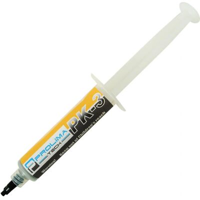 Prolimatech PK-3 Nano Aluminium Wärmeleitpaste - 30g - Wärmeleitpaste Prolimatech PK-3 Nano Aluminium Wärmeleitpaste - 30g - Wärmeleitpaste