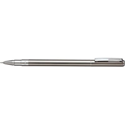 Pentel Sterling Gelstift - 0,25mm Schwarz Pentel Sterling Gelstift - 0,25mm Schwarz