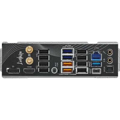 Asrock B850 LiveMixer WiFi - AMD B850 Sockel AM5 - Motherboard Asrock B850 LiveMixer WiFi - AMD B850 Sockel AM5 - Motherboard