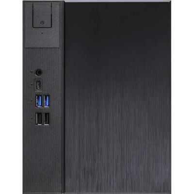 ASROCK B760 Barebone-PC - Kompakt 8L mit Intel 12/13/14 Gen ASROCK B760 Barebone-PC - Kompakt 8L mit Intel 12/13/14 Gen
