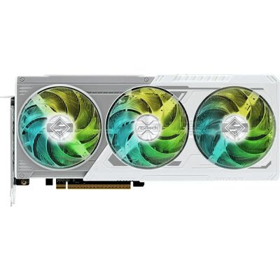 Asrock RX 9060 XT OC - 8GB GDDR6 - PCIe 5.0 - Graphics Card Asrock RX 9060 XT OC - 8GB GDDR6 - PCIe 5.0 - Graphics Card