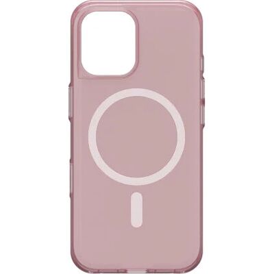 RhinoShield JellyTint - iPhone 17 - Rose - MagSafe - Coque de téléphone - Publicité RhinoShield JellyTint - iPhone 17 - Rose - MagSafe - Coque de téléphone - Publicité