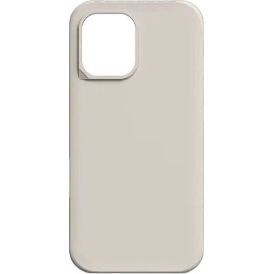 RhinoShield - SolidX iPhone 17 - Mat - Beige - Case RhinoShield - SolidX iPhone 17 - Mat - Beige - Case