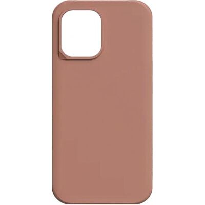 Rhinoshield - SolidX - Clay Pink - Matte Finish - Case - Publicité Rhinoshield - SolidX - Clay Pink - Matte Finish - Case - Publicité