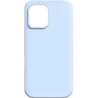 RhinoShield - Solid X - iPhone 17 - Bleu - Coque - Publicité RhinoShield - Solid X - iPhone 17 - Bleu - Coque - Publicité