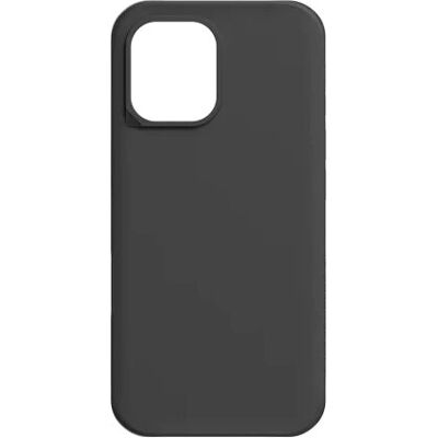 RhinoShield Solid X - Noir - iPhone 17 - Coque de téléphone - Publicité RhinoShield Solid X - Noir - iPhone 17 - Coque de téléphone - Publicité