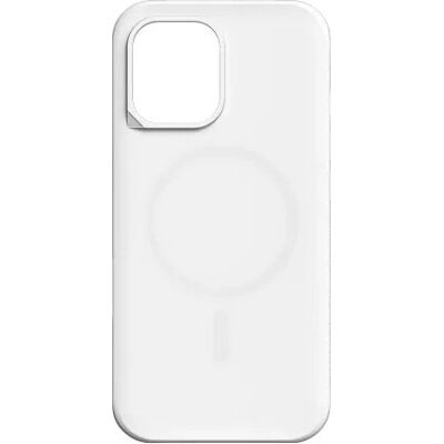 RhinoShield - Solid X MagSafe - White - Case - Phone case - Publicité RhinoShield - Solid X MagSafe - White - Case - Phone case - Publicité